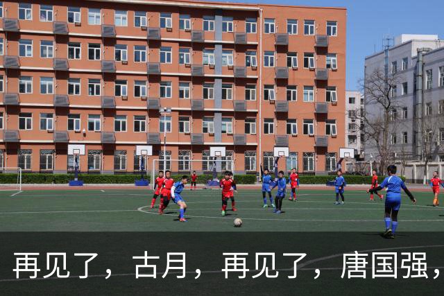 再见了，古月，再见了，唐国强，中国电视已迎“新特型演员”时代