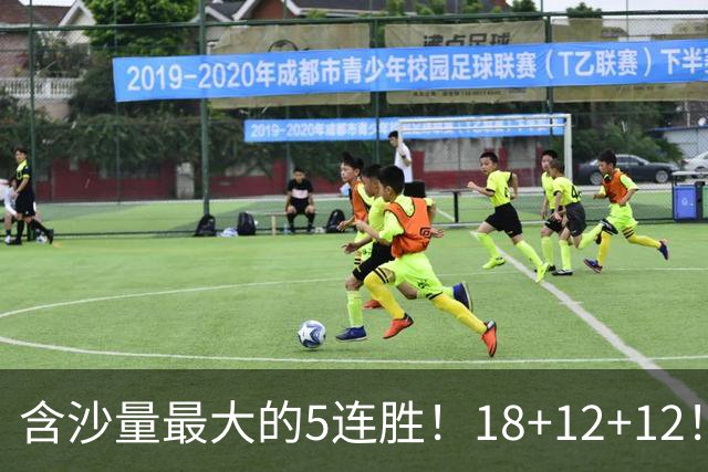含沙量最大的5连胜！18+12+12！历史第2年轻3双，他还是个新秀啊！