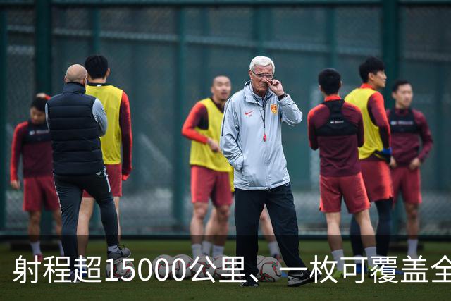 射程超15000公里、一枚可覆盖全美国还拦不住，中国东风5B有多牛