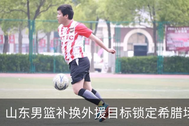 山东男篮补换外援目标锁定希腊场均15分双能卫泰里