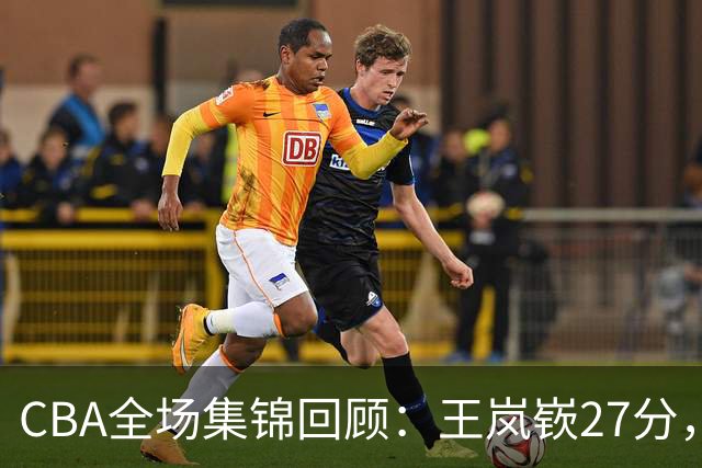 CBA全场集锦回顾：王岚嵚27分，山东大胜南京